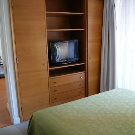 Lobato Apartments Santiago del Cile Esterno foto